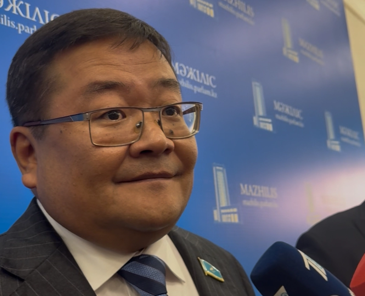 Фото: NewTimes/Ляззат Салимова