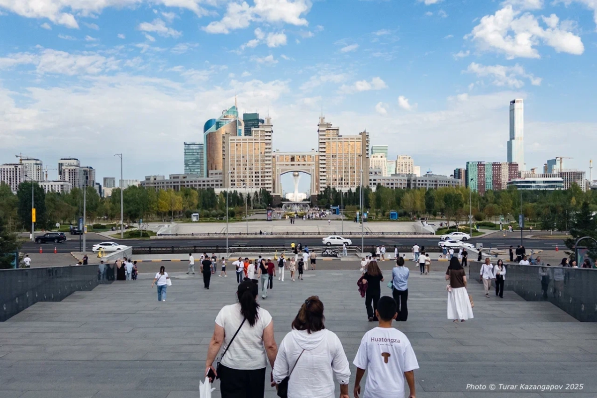 Фото: ИА «NewTimes»/Турар Казангапов