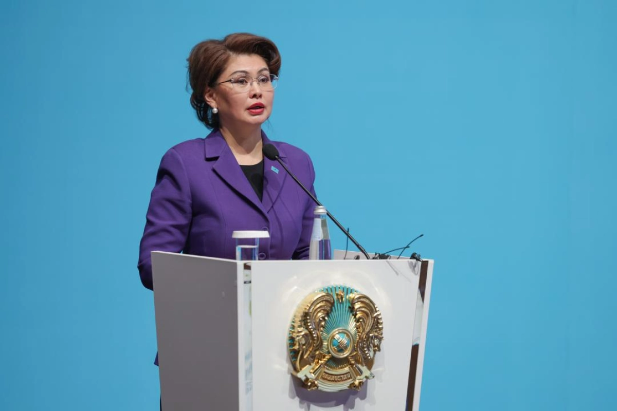 Фото: пресс-служба Министерства культуры и информации РК