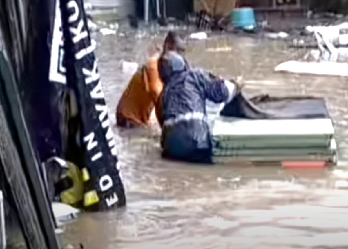 Фото: скриншот видео