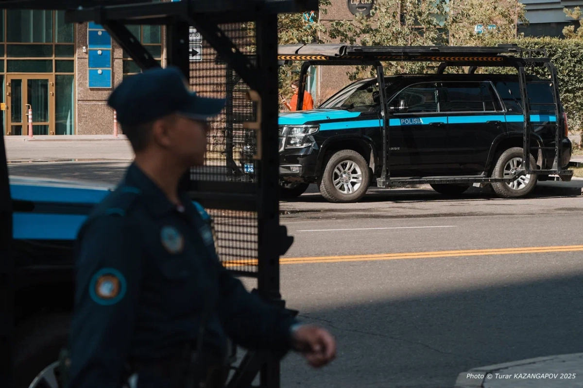 Фото: NewTimes/Турар Казангапов