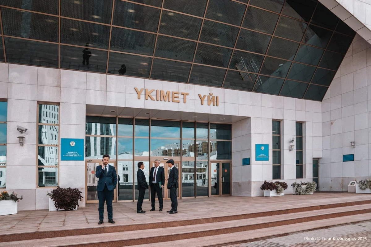 Фото: NewTimes/Турар Казангапов