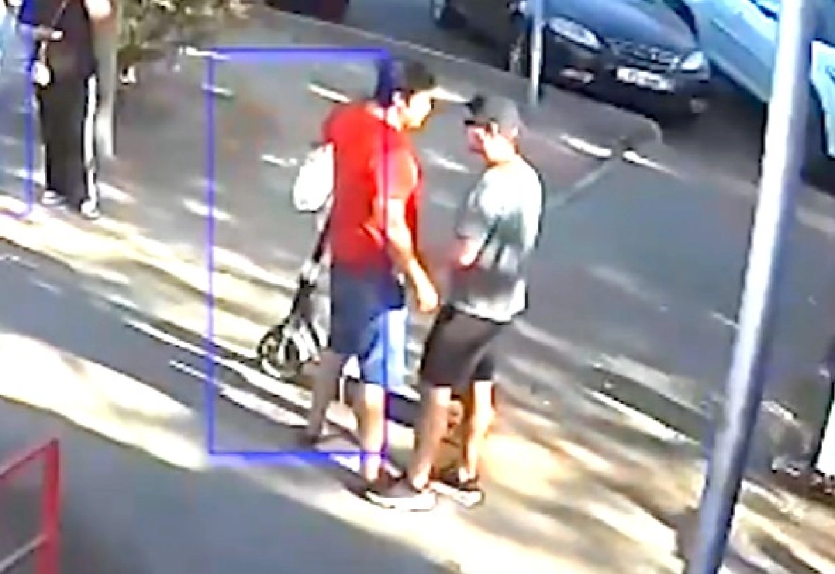 Фото: скриншот видео