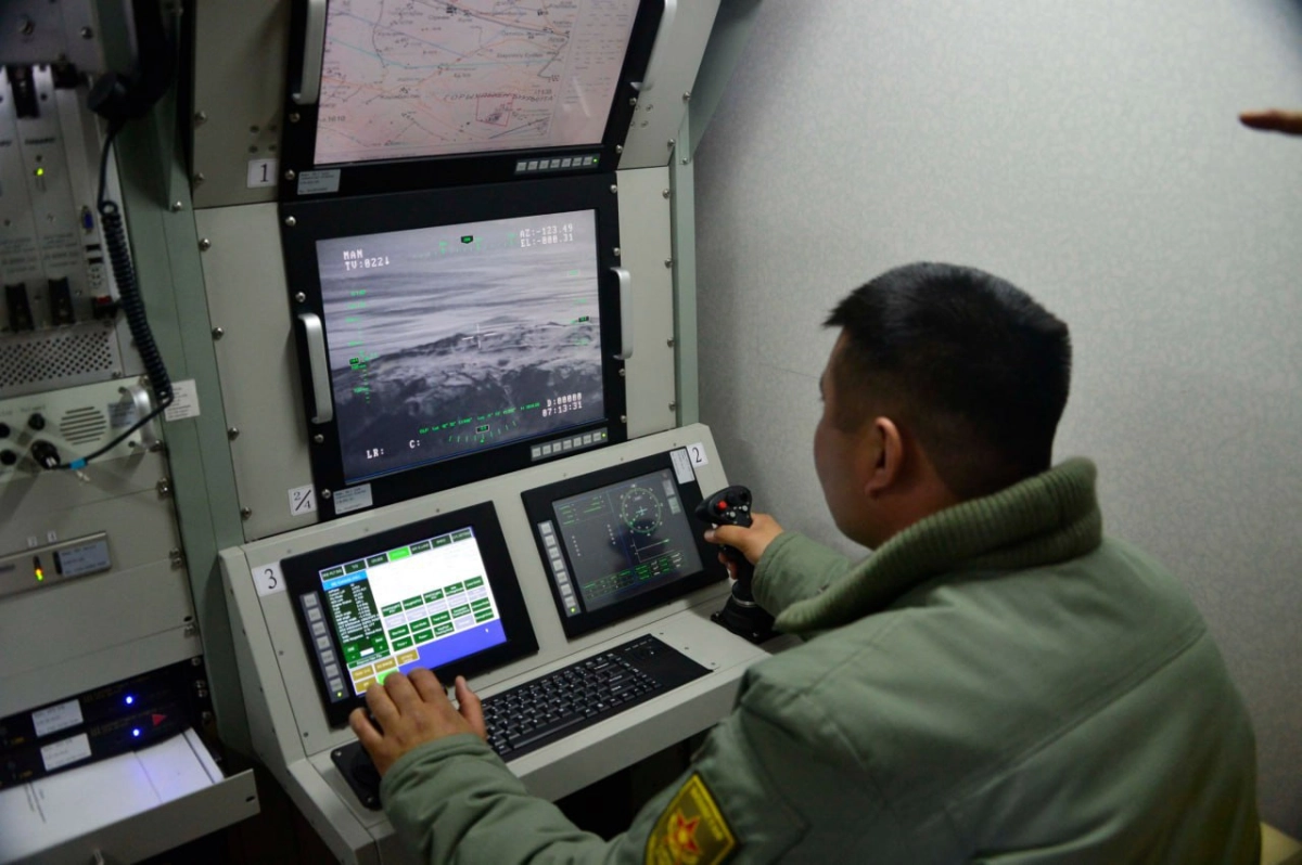 Фото: Министерство обороны РК