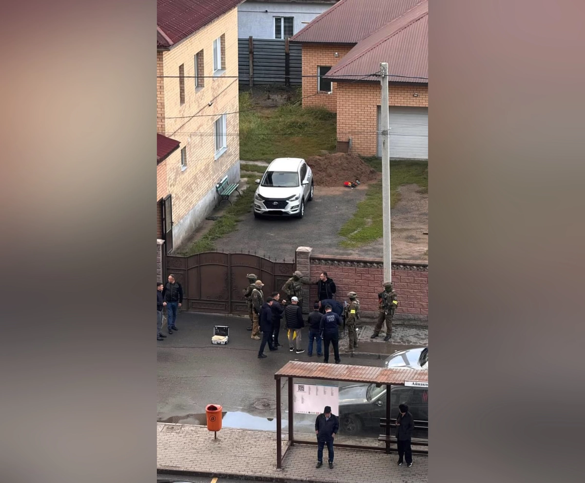 Фото: очевидцы