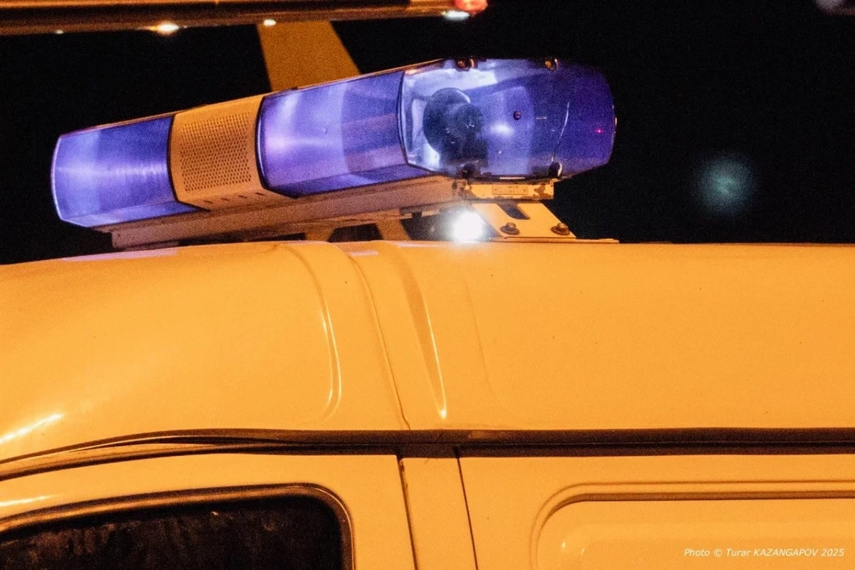 Фото: ИА «NewTimes.kz»