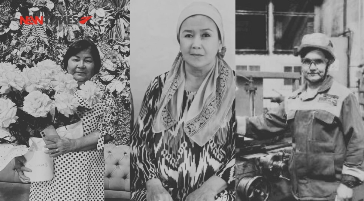 Фото: коллаж ИА «NewTimes.kz»