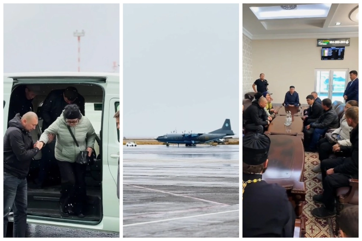 Фото: скриншот видео