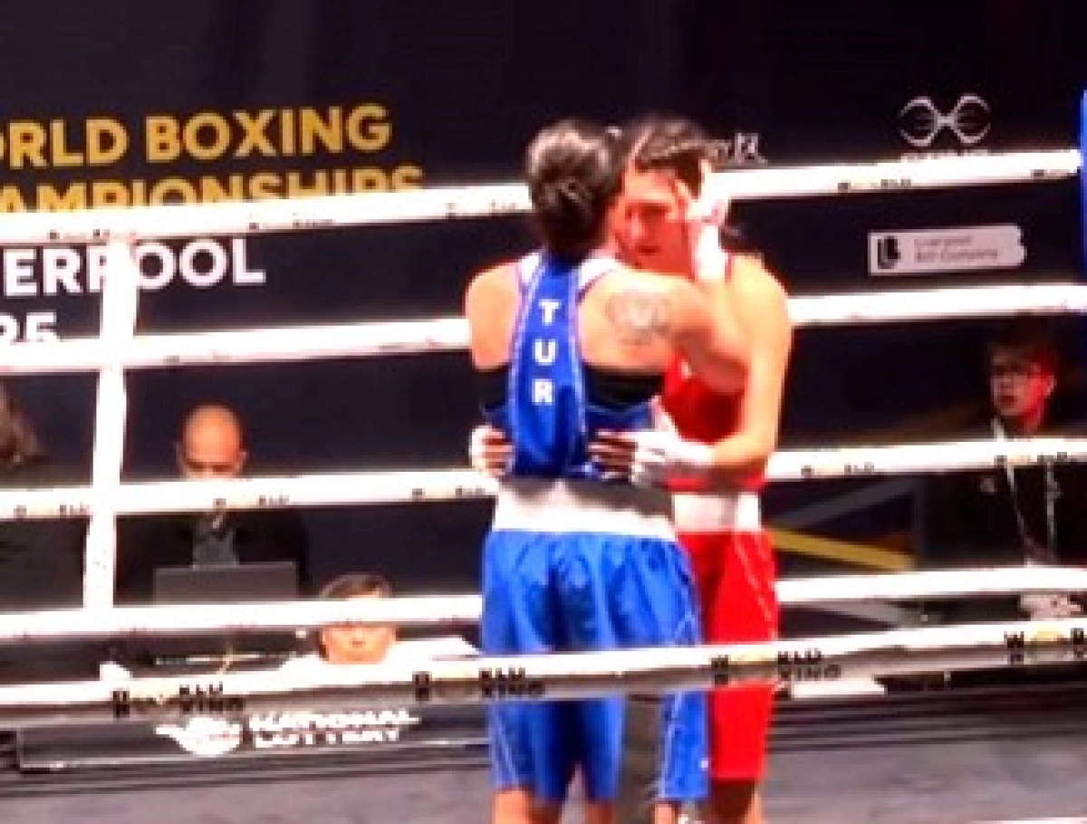 Фото: скриншот видео