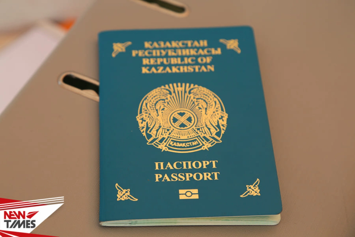 Фото: ИА «NewTimes.kz»