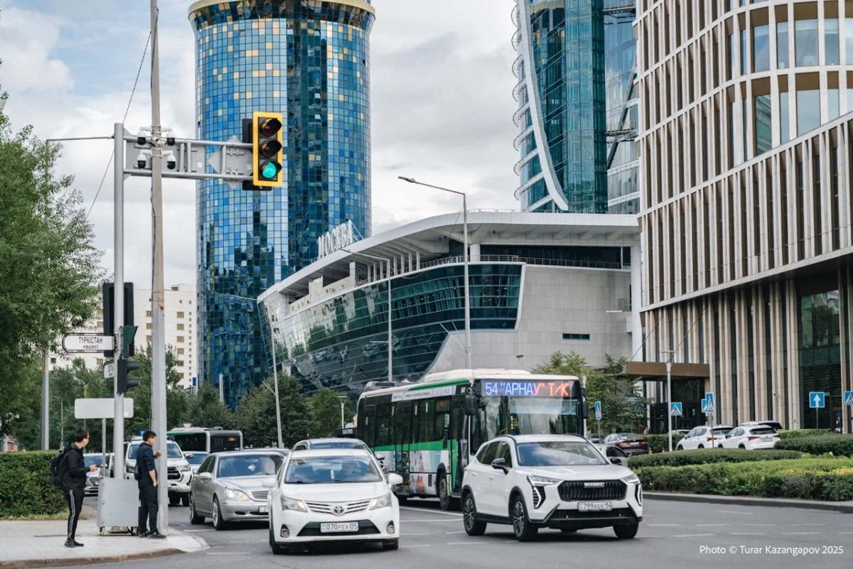 Фото: Newtimes.kz/ Турар Казангапов