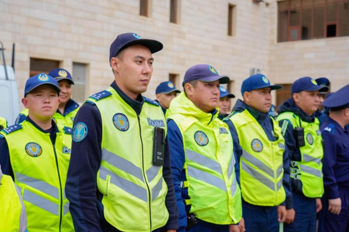 Фото: акимат Астаны