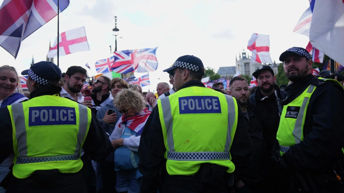 Фото: AP Photo / Joanna Chan
