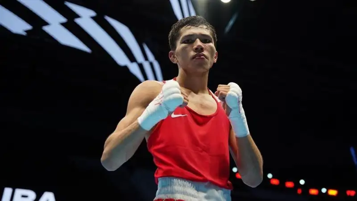 Фото: дирекция развития спорта