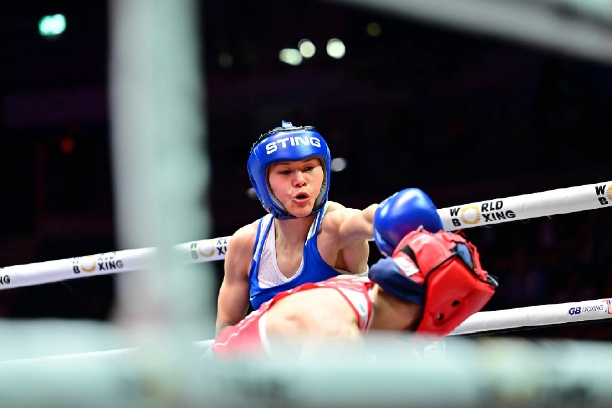 Фото: Сали Сабиров, пресс-служба НОК Казахстана