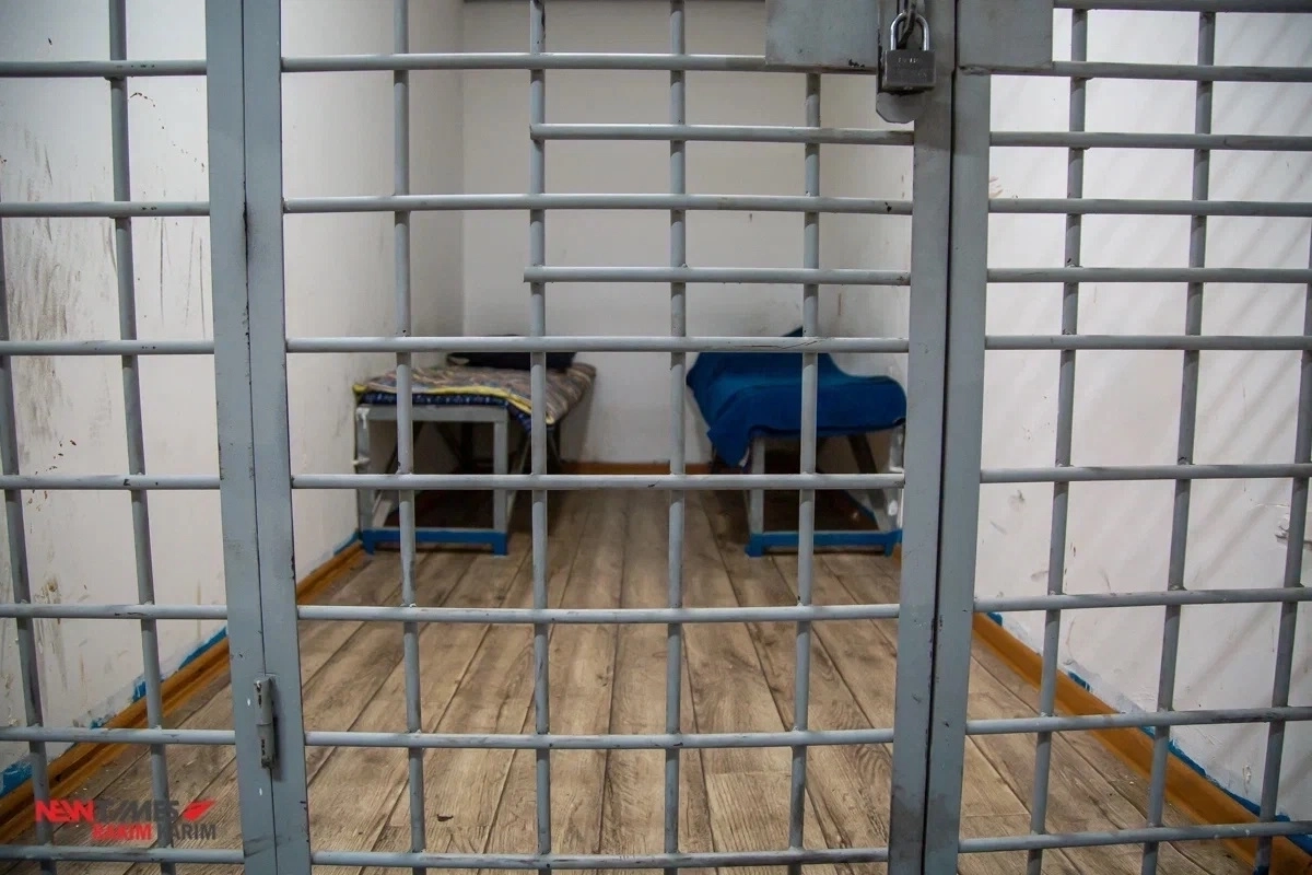 Фото: Турар Казангапов / NewTimes.kz