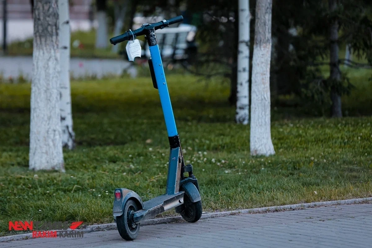 Фото: ИА «NewTimes.kz»