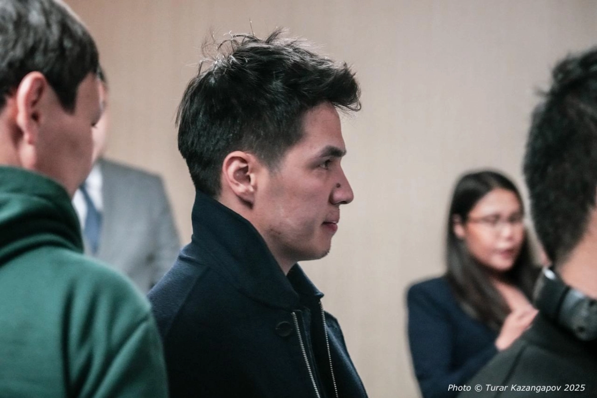 Фото: ИА «NewTimes.kz» / Турар Казангапов