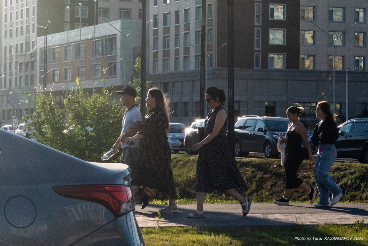 Фото: ИА «NewTimes»/Турар Казангапов