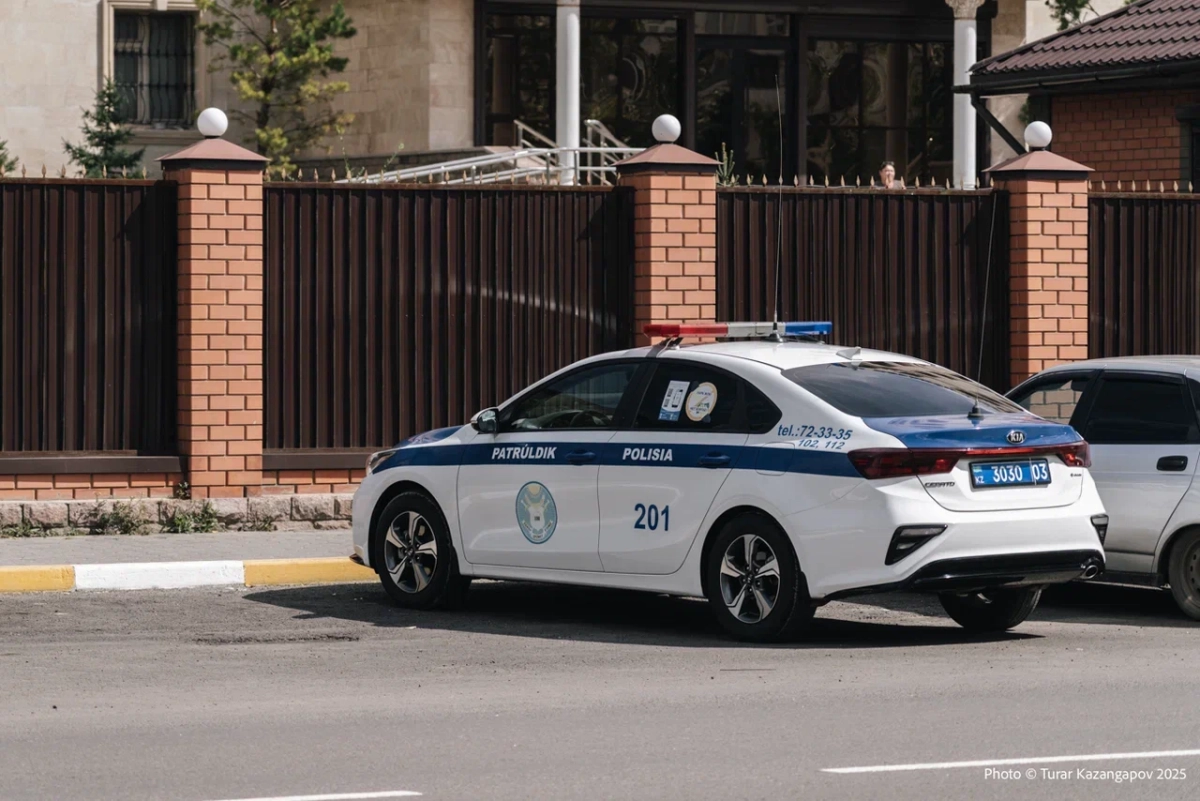 Фото: ИА «NewTimes»/Турар Казангапов