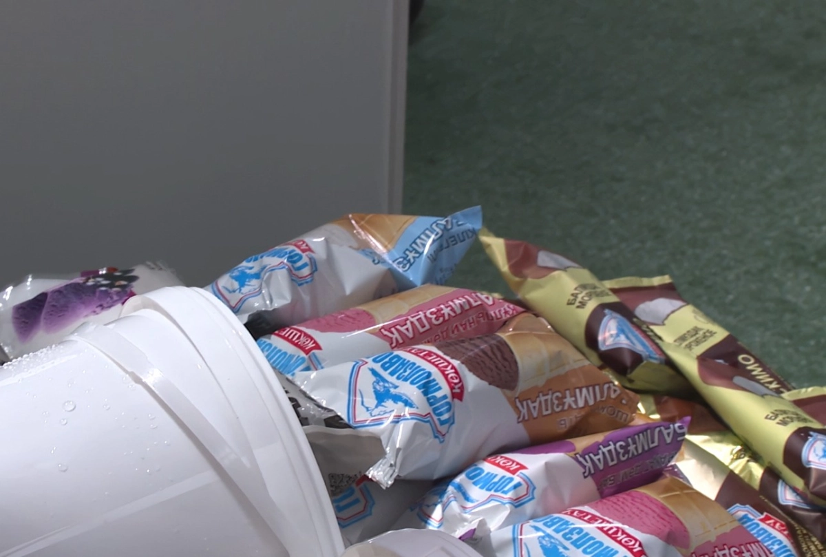 Фото: скриншот видео