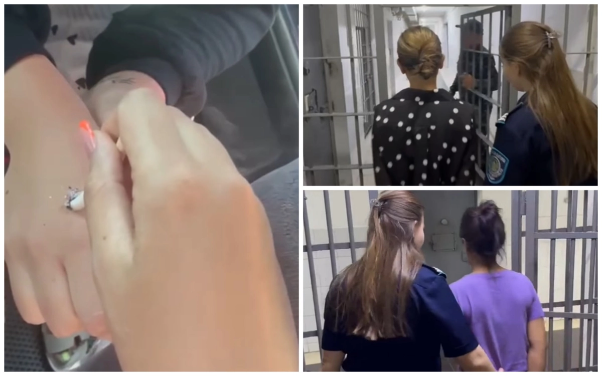 Фотоколлаж: ИА «NewTimes.kz»