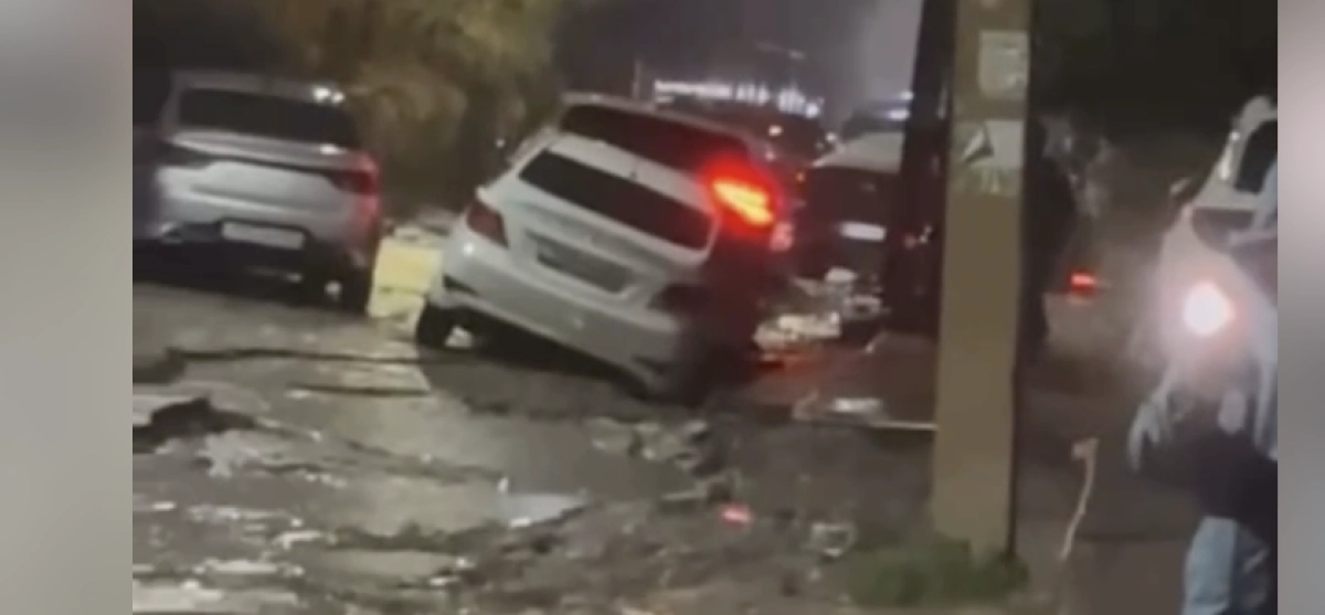 Фото: скриншот видео