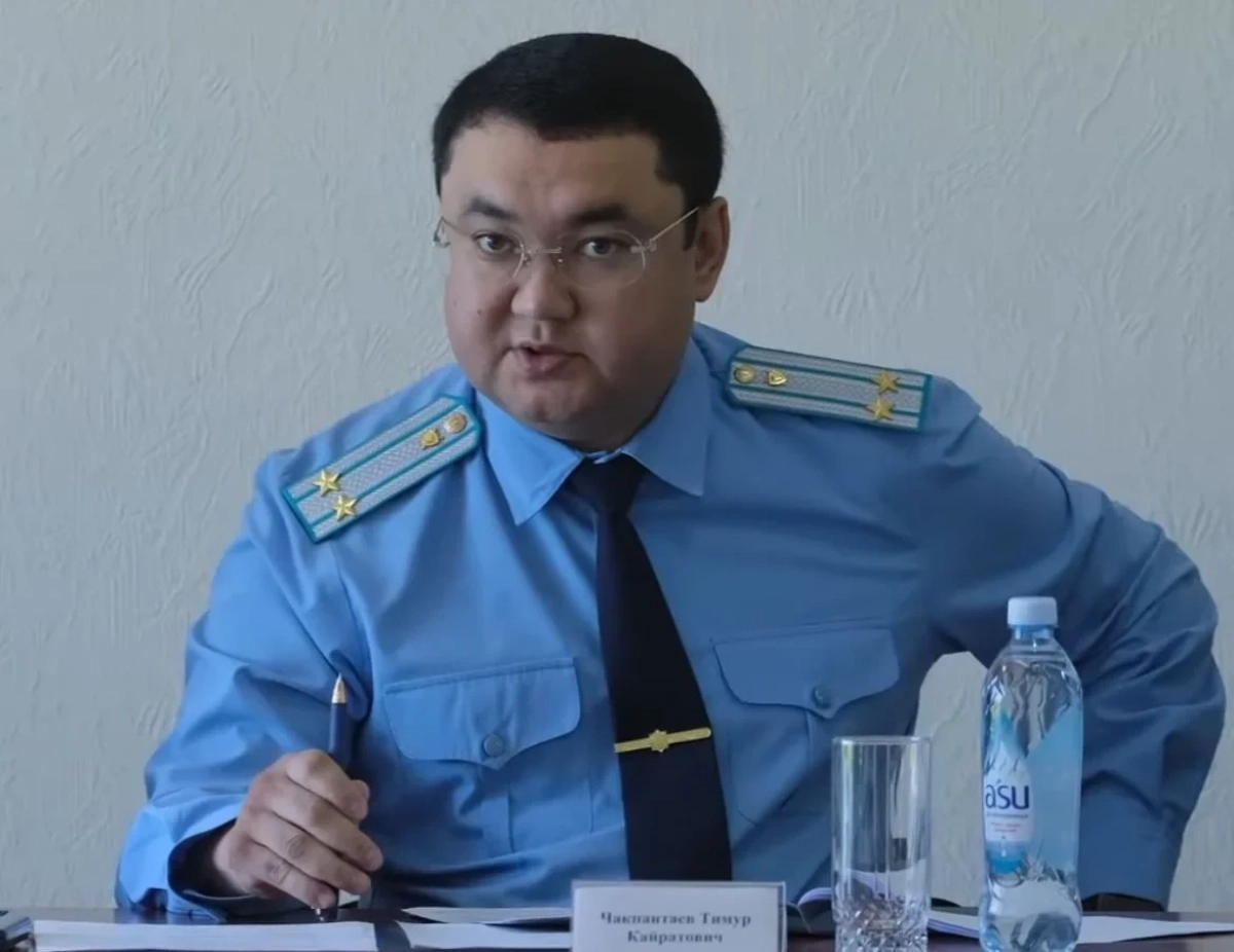 Фото: altainews.kz