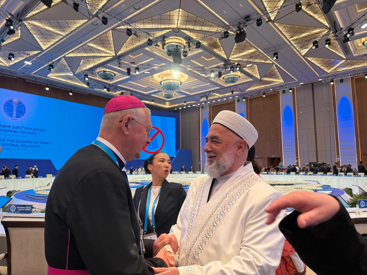 Фото: NewTimes/Ляззат Салимова