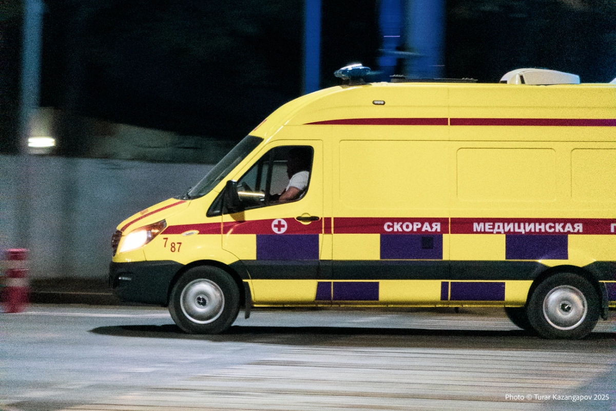 Фото: NewTimes/Турар Казангапов