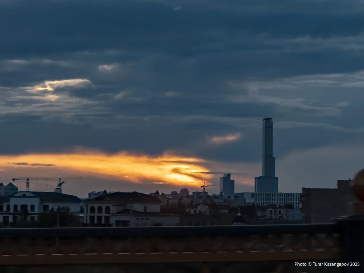 Фото: ИА «NewTimes»/Турар Казангапов