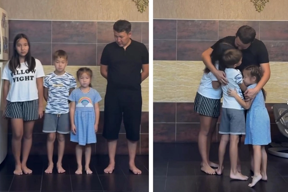 Фото: instagram.com/superpapa_serik