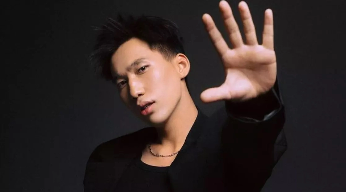 Фото: instagram.com/kalifarniya