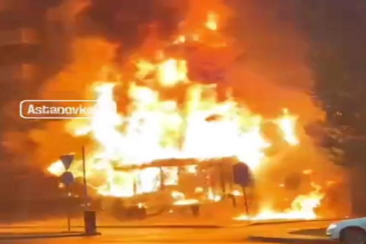 Фото: скриншот видео t.me/astanovka_98