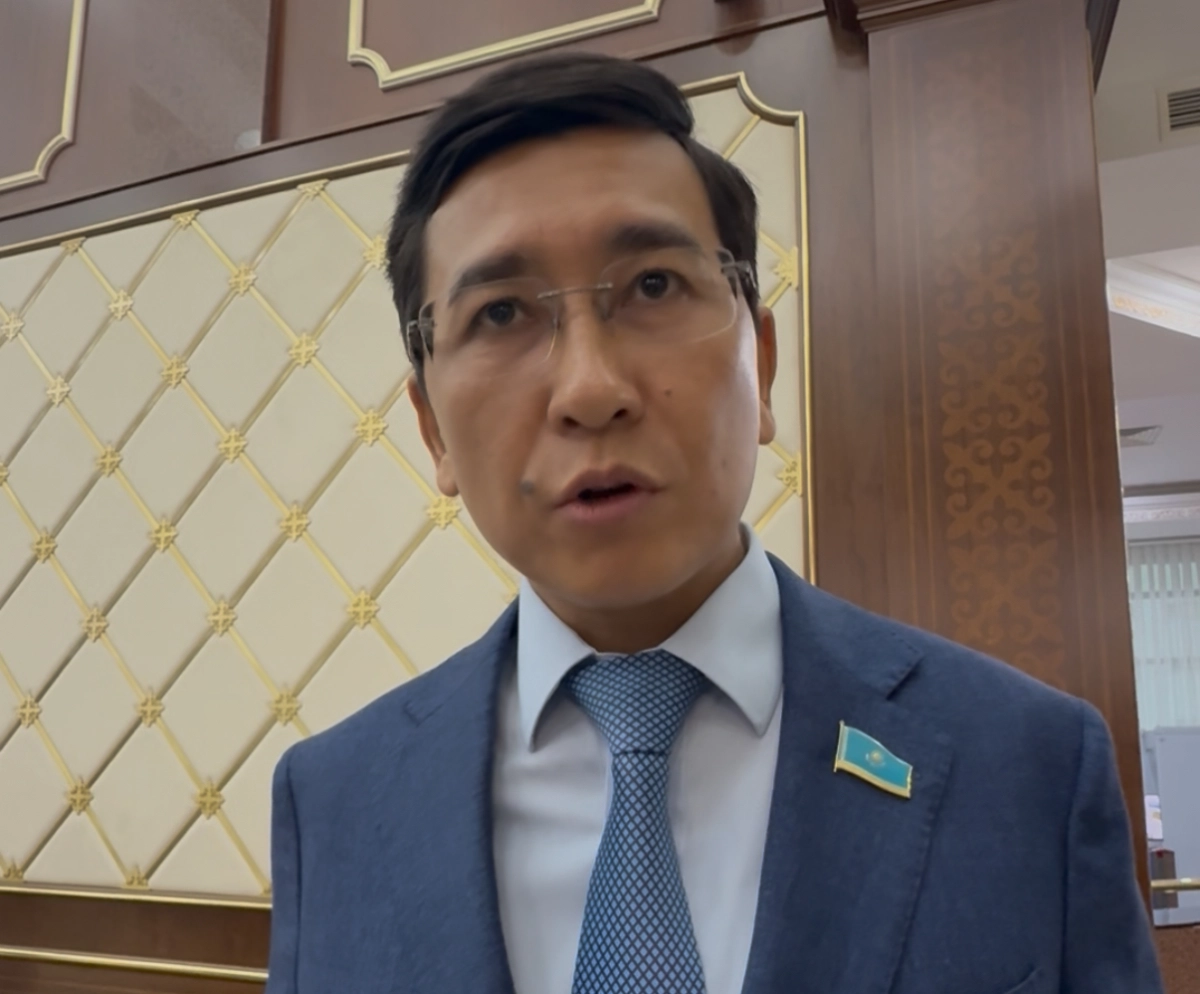 Фото: NewTimes/Ляззат Салимова