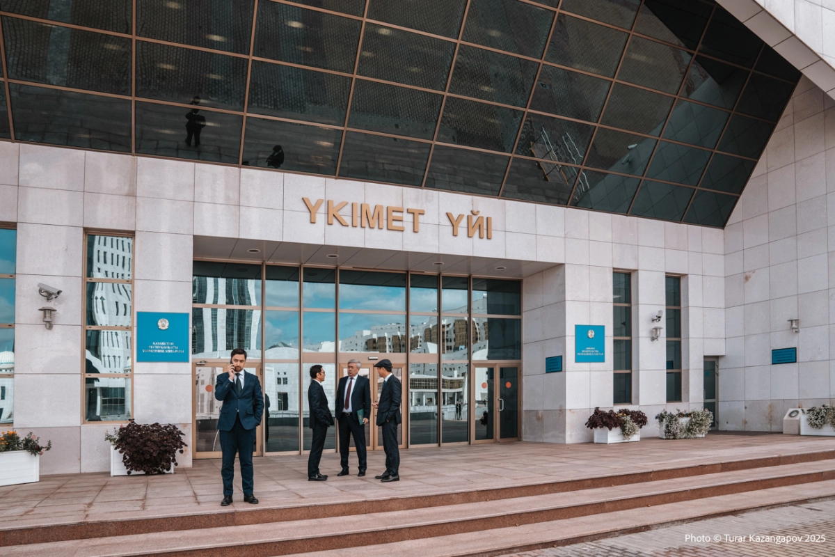 Фото: NewTimes/Турар Казангапов