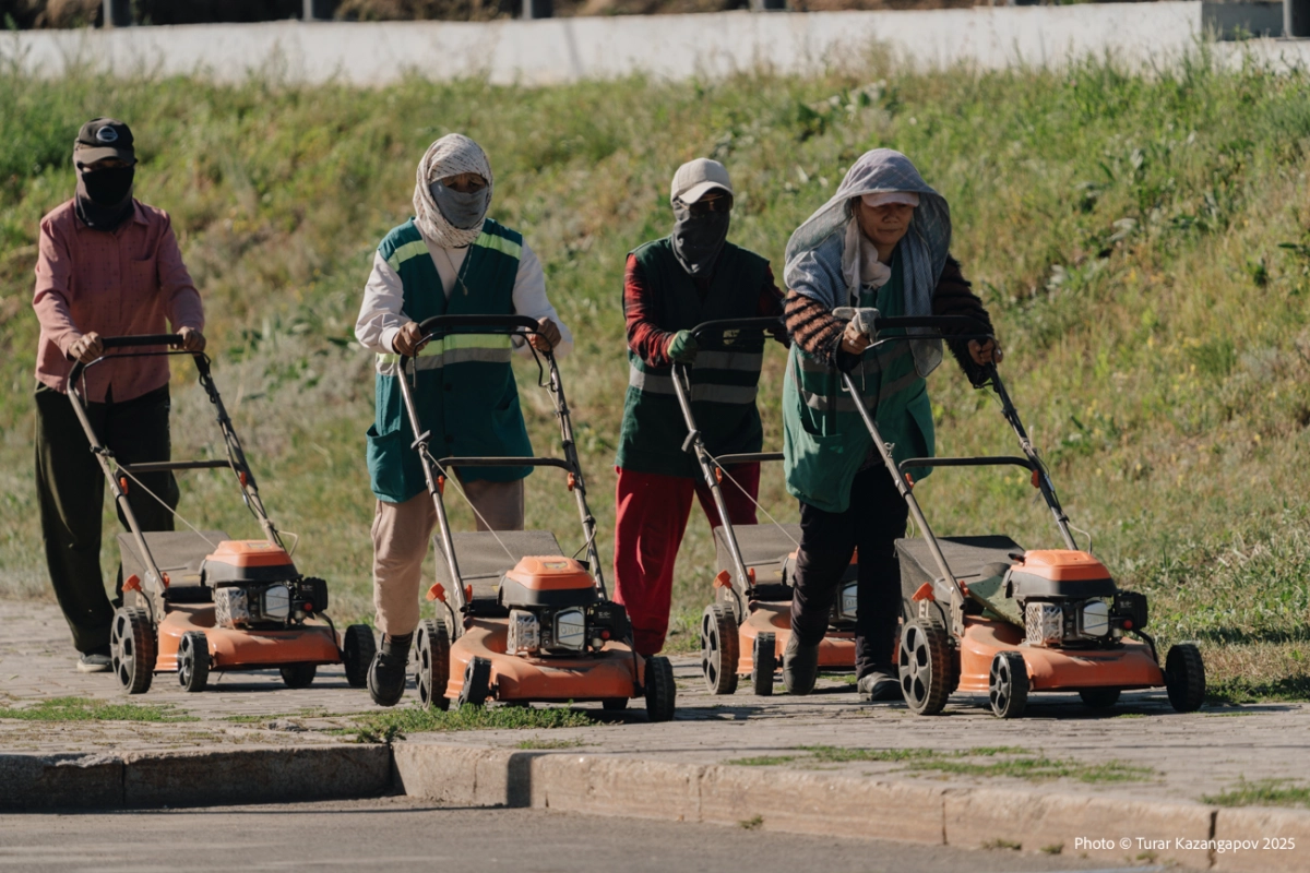 Фото: NewTimes/Турар Казангапов