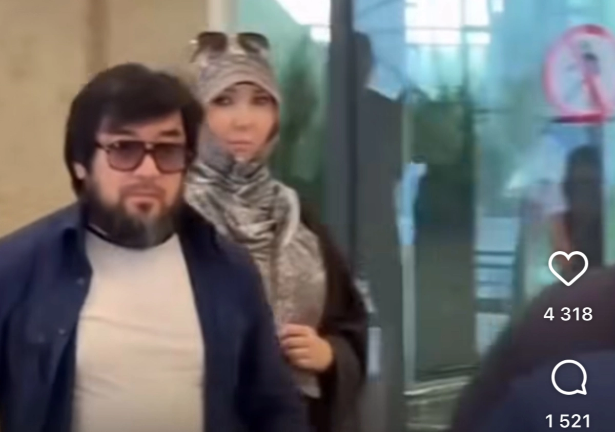 Фото: скриншот из видео