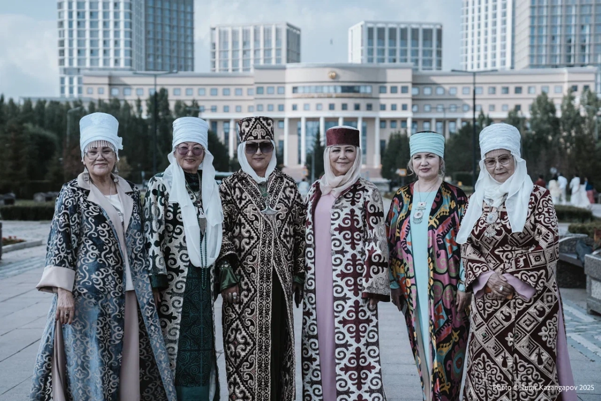 Фото: ИА «NewTimes»/Турар Казангапов