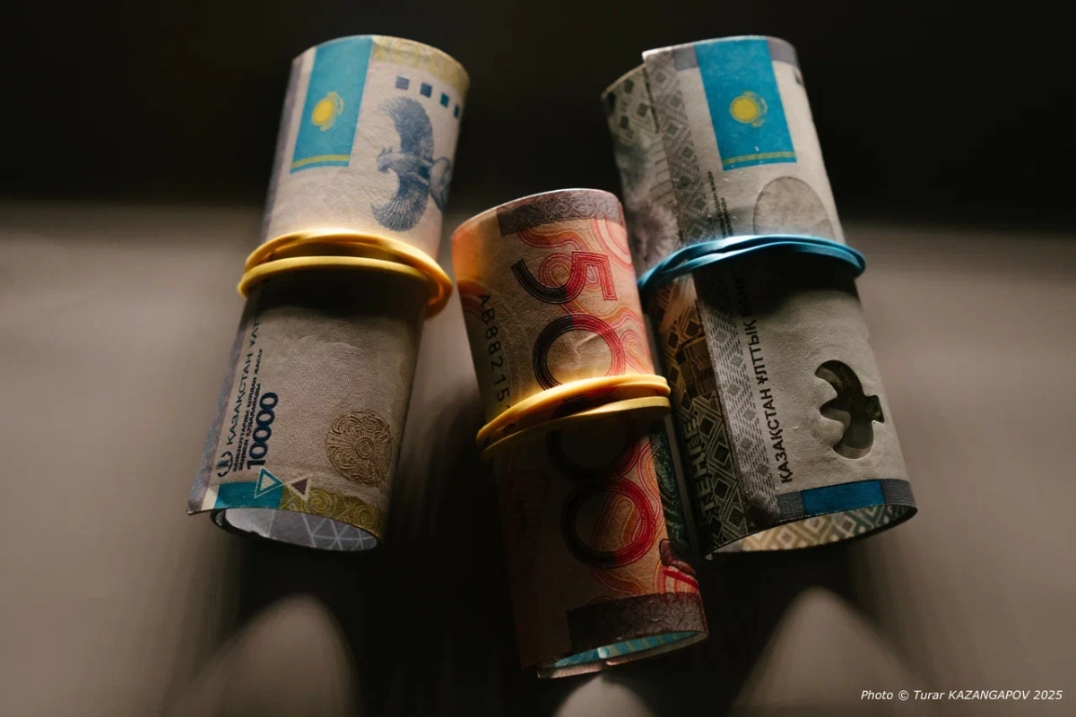 Фото: Newtimes.kz/ Турар Казангапов