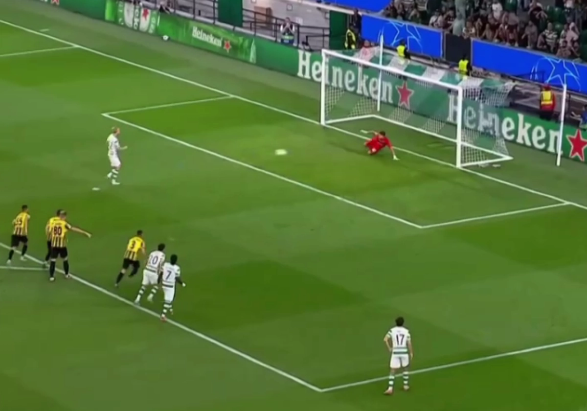 Кадр из видеотрансляции