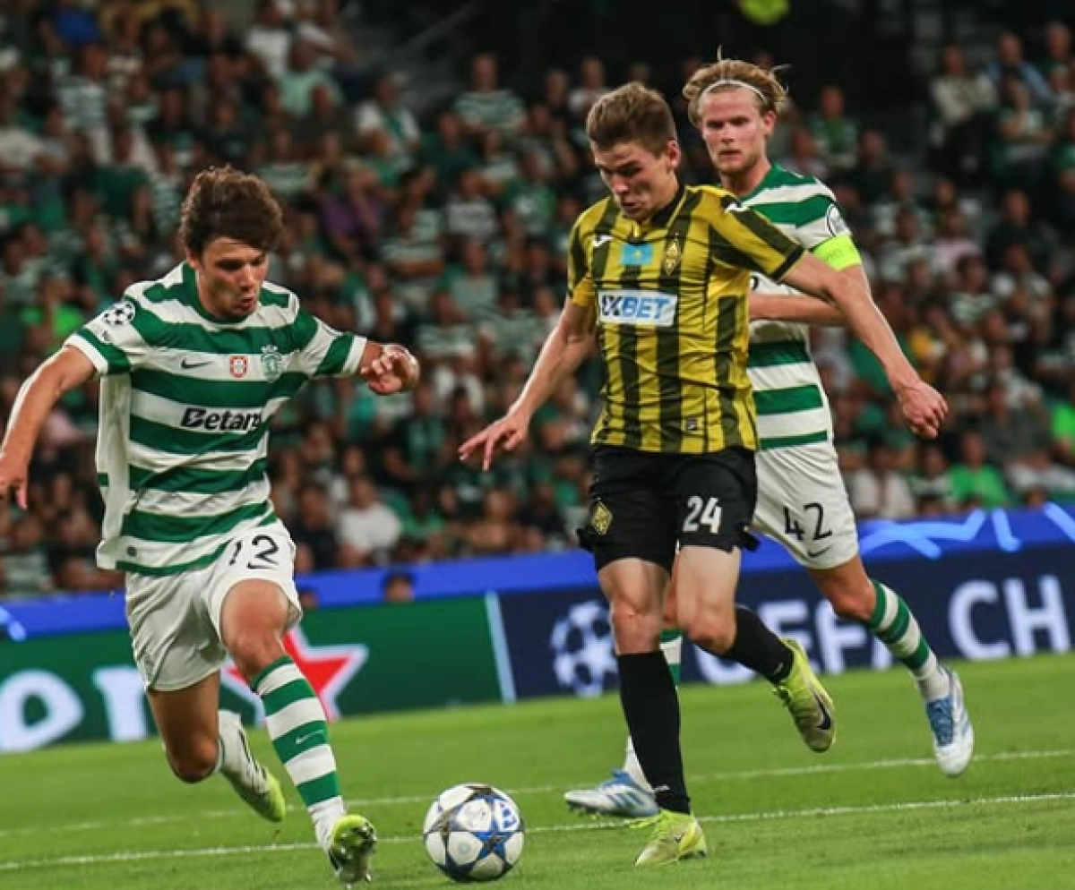 Фото: Instagram/ @f.c.kairat