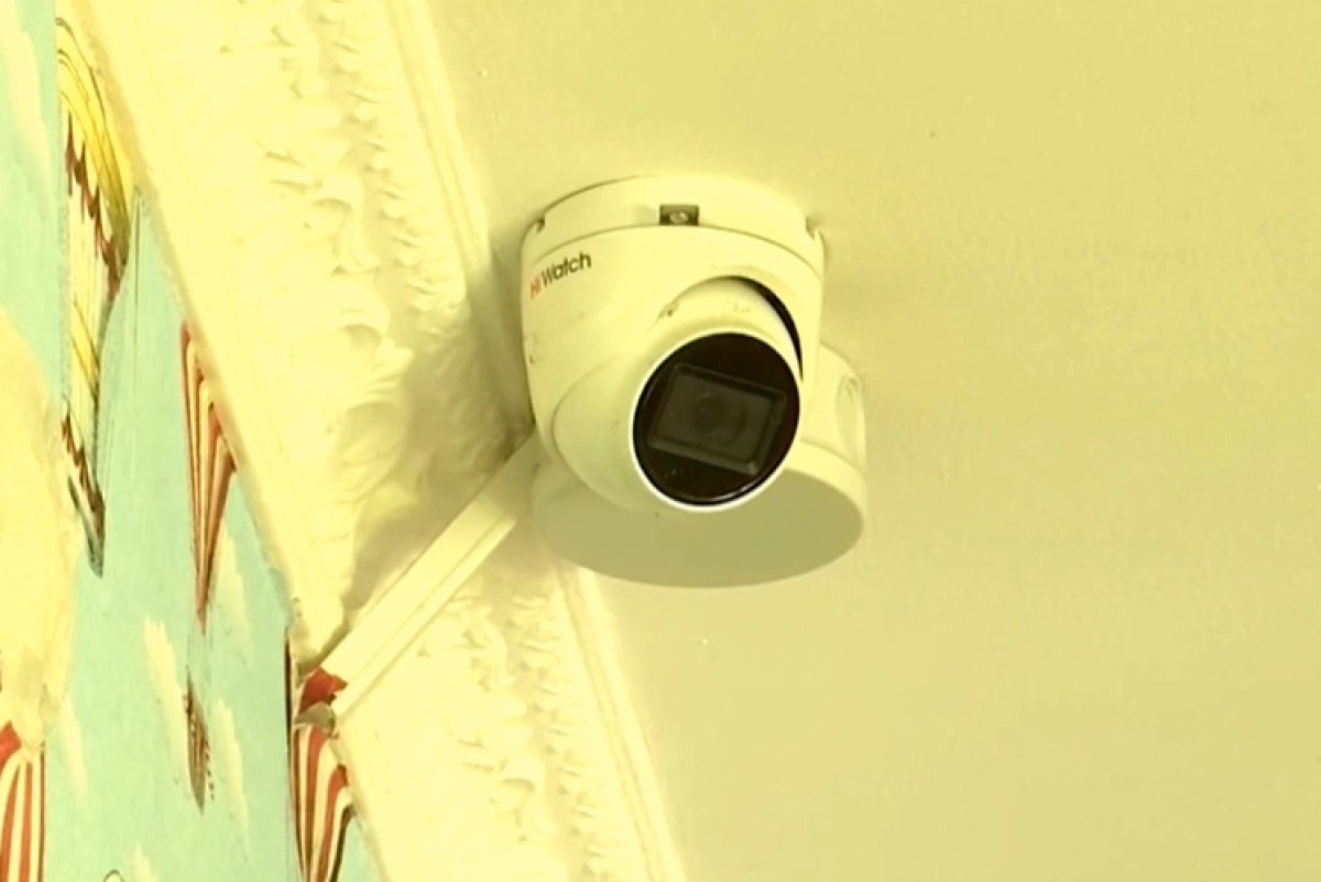 Кадр из видео/ КТК