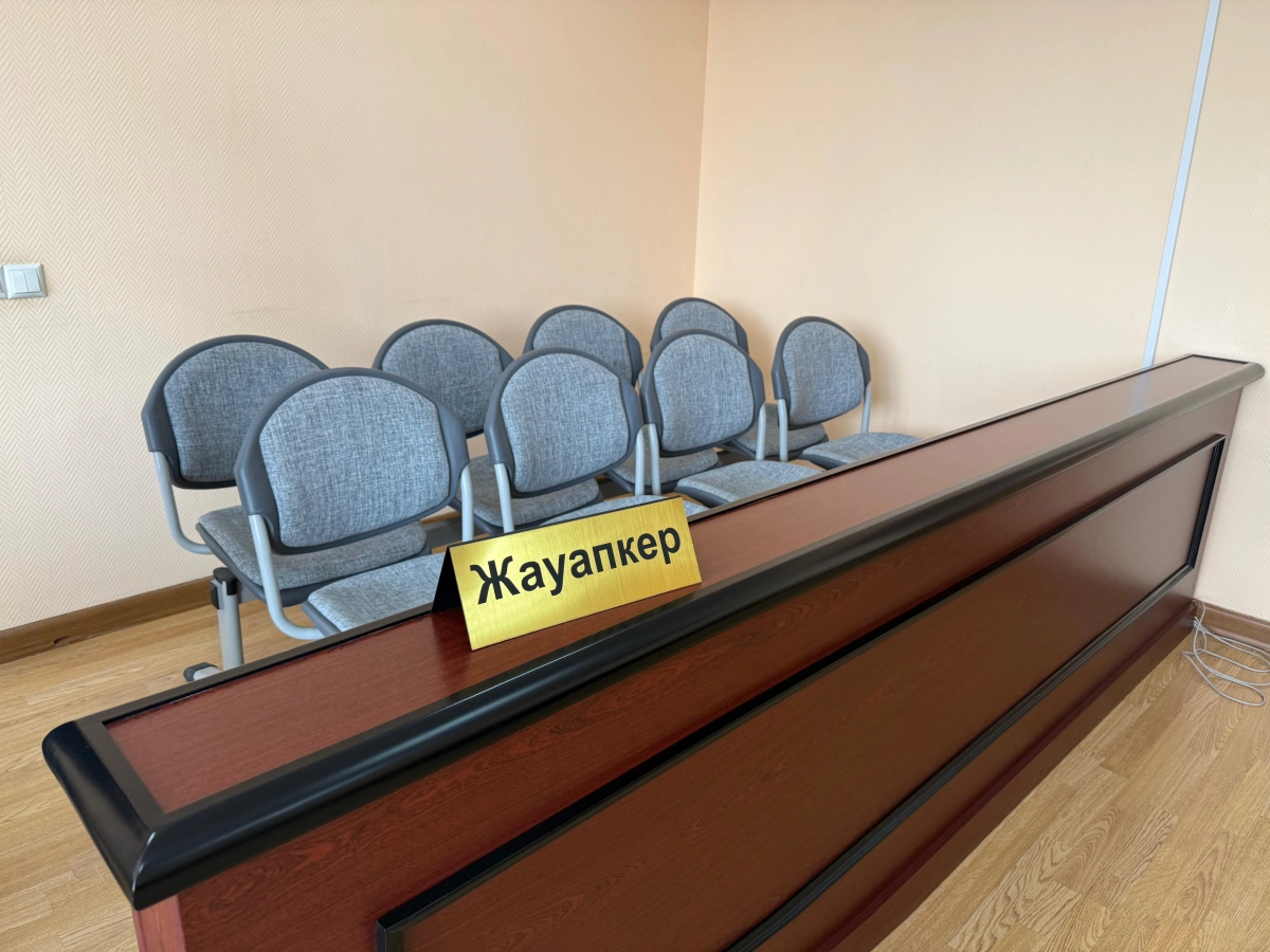 Фото: NewTimes/Ляззат Салимова