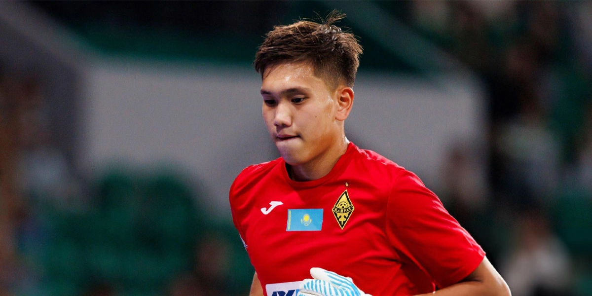 Фото: arena.olimpbet.kz