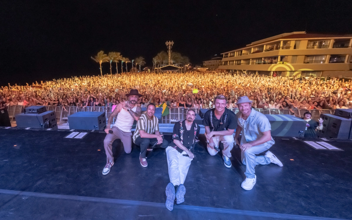 Фото: backstreetboys