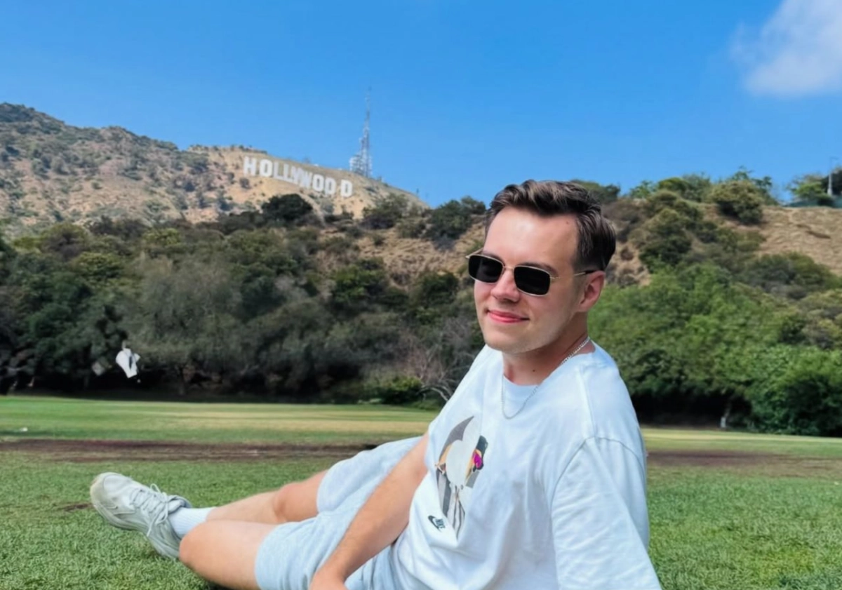 Фото: из личного архива Игоря Попова