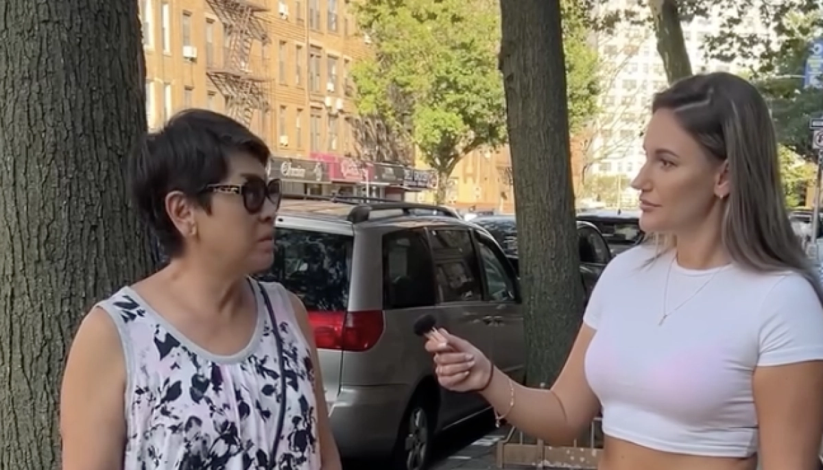 Фото: скриншот видео