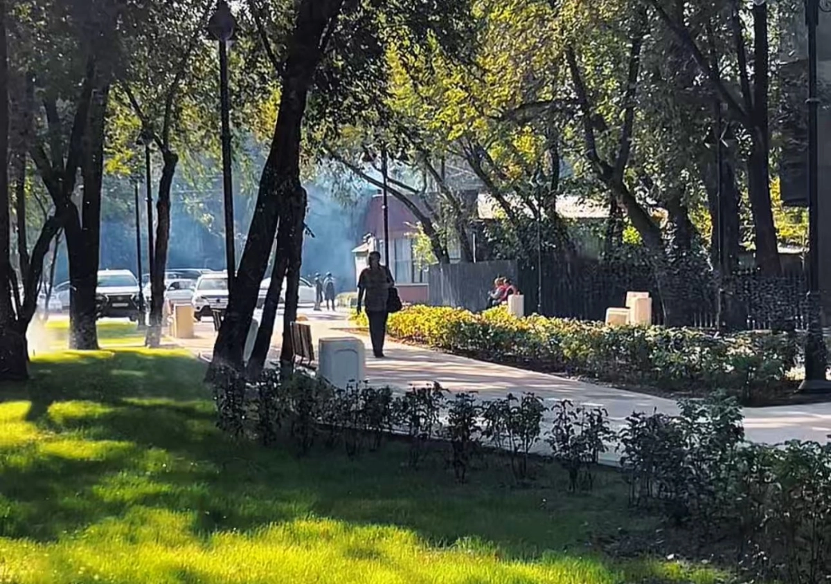 Фото: пресс-служба акимата Алматы