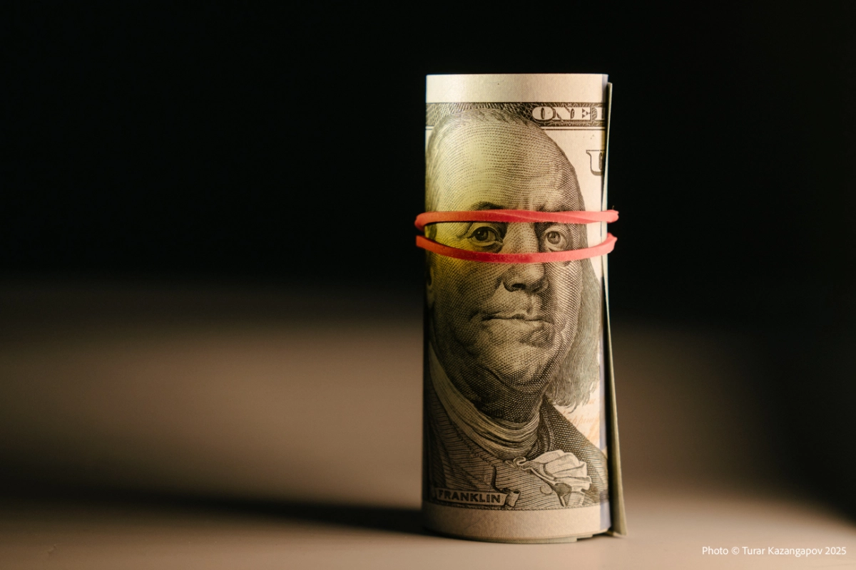 Фото: ИА «NewTimes.kz»/Турар Казангапов